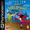 Peter Pan in Disney’s Return to Never Land (USA) PS1 ISO
