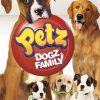 Petz Dogz Family USA UMD PSP ISO