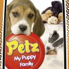 Petz My Puppy Family PSP ISO