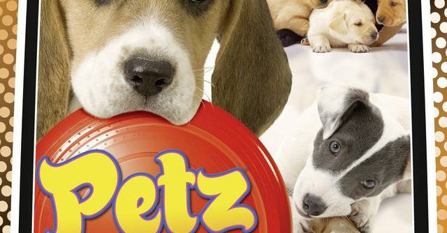 Petz My Puppy Family PSP ISO Petz My Puppy Family PSP ISO