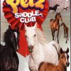 Petz Saddle Club USA PSP ISO