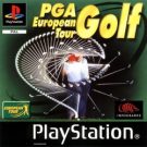 PGA European Tour Golf (E) [SLES-02061] PS1 ISO