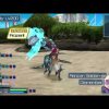 Phantasy Star Portable 2 Infinity JPN PSP ISO