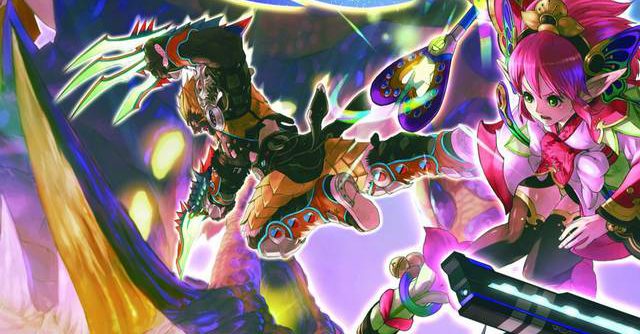 Phantasy Star Portable USA PSP ISO