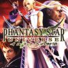 Phantasy Star Universe (EU) (En Fr De) PS2 ISO
