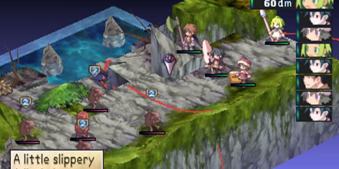 Phantom Brave (EU) PS2 ISO