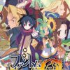 Phantom Brave Portable JPN PSP ISO