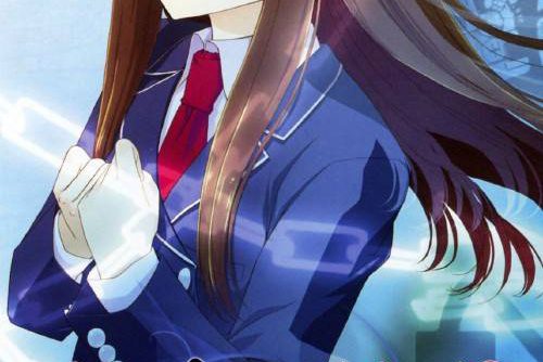 Phase D Aohana no Shou JPN PSP ISO