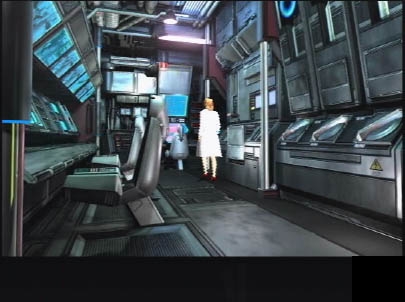 Phase Paradox (JP PS2 ISO