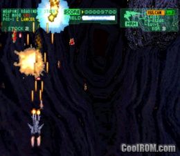 Philosoma (JP) PS1 ISO Philosoma (JP) PS1 ISO