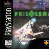 Philosoma (USA) PS1 ISO