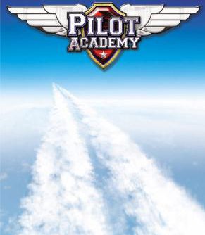 Pilot Academy PSP ISO