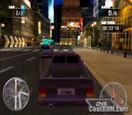 Pimp my Ride EUR ELYSIUM PSP ISO