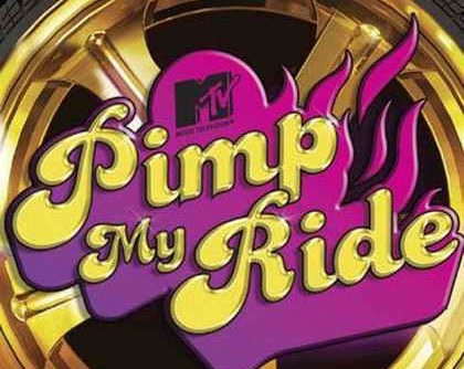 Pimp My Ride USA PSP ISO
