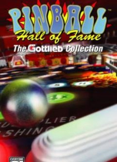 Pinball Classics The Gottlieb Collection PSP ISO Pinball Classics The Gottlieb Collection PSP ISO