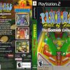 Pinball Hall of Fame – The Gottlieb Collection (USA) PS2 ISO