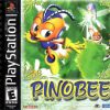 Pinobee (USA) PS1 ISO