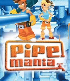 Pipemania USA PSP ISO