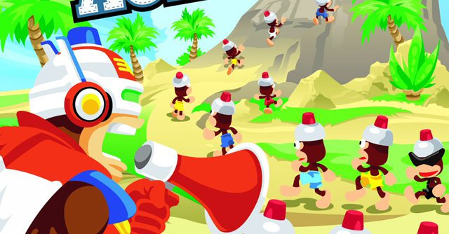 Piposaru Academia KORALiEN PSP ISO Piposaru Academia KORALiEN PSP ISO