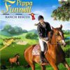 Pippa Funnell – Ranch Rescue (EU) (En Fr De Es It Nl Sv No Da) PS2 ISO