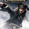 Pirates of the Caribbean at Worlds End EUR PSP ISO