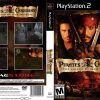 Pirates of the Caribbean – The Legend of Jack Sparrow (USA) PS2 ISO