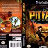 Pitfall – The Lost Expedition (Spain) PS2 ISO