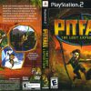Pitfall – The Lost Expedition (USA) PS2 ISO