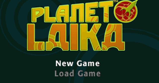 Planet Laika – Kasei Mokushiroku (JP) [SLPM-86264] PS1 ISO