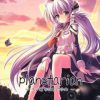 Planetarian Chiisana Hoshi no Yume Charity Version JPN PSP ISO