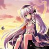 Planetarian Chiisana Hoshi no Yume JPN PSP ISO