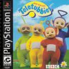 Play with the Teletubbies (USA) PS1 ISO