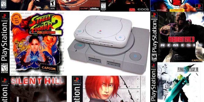 Play Zone Vol. 19 (G) [SLED-02832] PS1 ISO