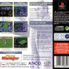Player Manager Ninety Nine (G) [SLES-01766] PS1 ISO