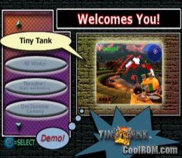 PlayStation Demo Disc – Shock Your System! (USA) (SCUS-94482) PS1 ISO