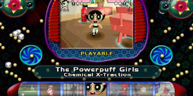 PlayStation Demo Disc Version 1.5 (USA) PS1 ISO PlayStation Demo Disc Version 1.5 (USA) PS1 ISO