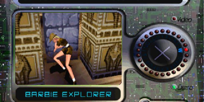 PlayStation Kiosk Demo Disc Version 1.16 (USA) PS1 ISO