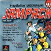 PlayStation Underground Jampack – Fall 2001 (USA) PS1 ISO