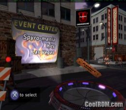 PlayStation Underground Number 1 (USA) (Disc 1) PS1 ISO