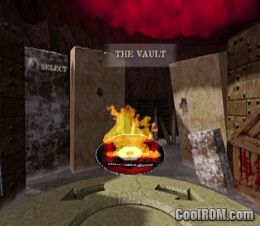 PlayStation Underground Number 1 (USA) (Disc 2) PS1 ISO