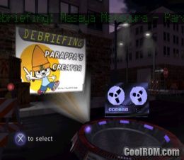 PlayStation Underground Volume 2.3 (USA) (Disc 1) PS1 ISO