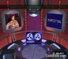 PlayStation Underground Volume 2 Issue 4 (USA) (Disc 1) PS1 ISO