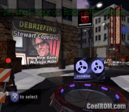 PlayStation Underground Volume 2 Issue 4 (USA) (Disc 2) PS1 ISO PlayStation Underground Volume 2 Issue 4 (USA) (Disc 2) PS1 ISO