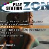 Playstation Zone CD Vol. 1 (G) [SLED-01633] PS1 ISO
