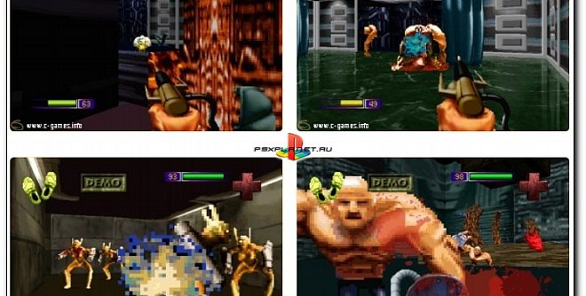 PO’ed (E) [SLES-00168] PS1 ISO