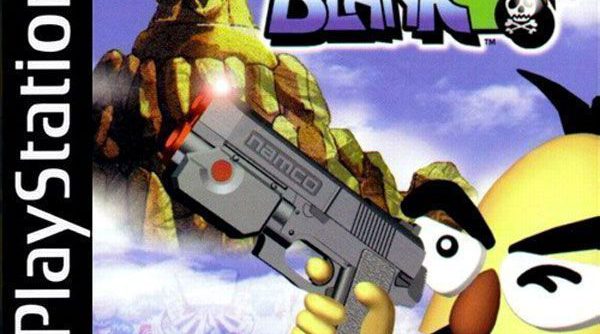Point Blank 2 (E) [SCES-02180] PS1 ISO
