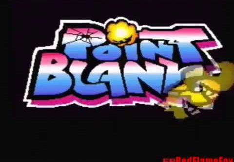 Point Blank (E) (Alt) [SCES-00886] PS1 ISO