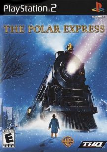 Polar Express  The (USA) PS2 ISO