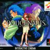 Policenauts (J) (Disc 2) [SLPS-00216] PS1 ISO