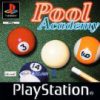 Pool Academy (E) [SLES-02697] PS1 ISO